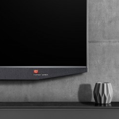 TCL  55英寸量子点4K安卓智能LED液晶电视 55Q960C