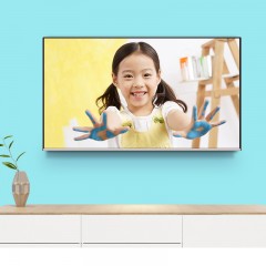 酷开/coocaa  创维55英寸4K智能网络wifi平板液晶电视机 55K5A