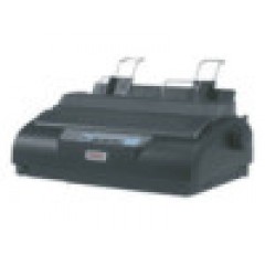 OKI  针式打印机 2500C