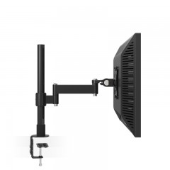 DVHZ 19-27寸液晶显示器支架 桌面万向通用挂架轴承版加强型 L108