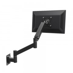 DVHZ 壁挂显示器支架 电脑屏幕支架 伸缩电视支架 显示器支架 LG306