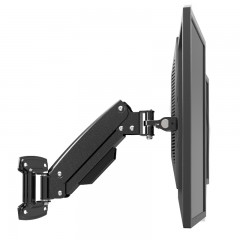 DVHZ 壁挂电脑液晶显示器支架 挂架通用型 气压 LG310