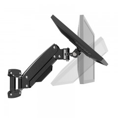 DVHZ 壁挂电脑液晶显示器支架 挂架通用型 气压 LG310