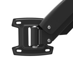 DVHZ 壁挂电脑液晶显示器支架 挂架通用型 气压 LG310