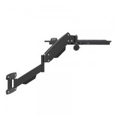 DVHZ 壁挂键盘托支架流水线医疗支架挂架可定制 W818