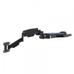 DVHZ 壁挂键盘托支架流水线医疗支架挂架可定制 W818