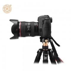 轻装时代 全景云台旋转底座 云台快装板夹座360旋转拍摄摄影云台