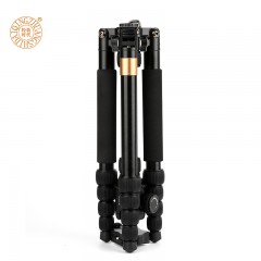 轻装时代 单反相机摄影摄像拍照三角支架 Q668