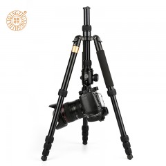 轻装时代 单反相机摄影摄像拍照三角支架 Q668