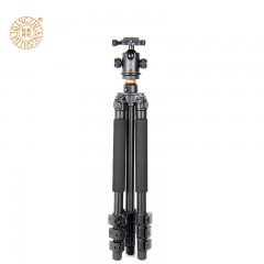 轻装时代  单反三角支架 相机架 照相三脚架 Q-471