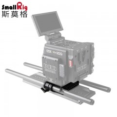 Smallrig/斯莫格 for阿莱19MM摄影机底座摄像套件配件云台底座 1757