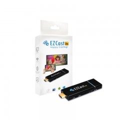 野花 EZCastPRO无线同屏器HDMI高清传输器影音推送四分屏会议商务 D1