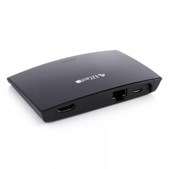 野花 EZCast PRO LAN无线网口同屏器影音高清无线显示连接电视  E2