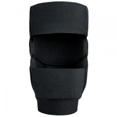 JANUS 防撞 加厚 专业排球守门员舞蹈街舞攀岩海绵护膝 JA560