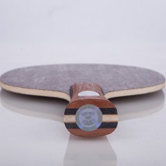 STIGA/斯帝卡 乒乓球拍底板攻击型Offensive Classic/OC斯蒂卡