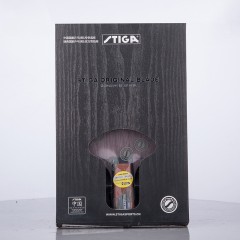 STIGA/斯帝卡 乒乓球拍底板攻击型Offensive Classic/OC斯蒂卡