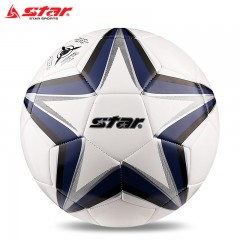 Star/世达 足球5号足球4号3号学生训练足球儿童训练比赛足球