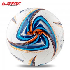 Star/世达 足球5号足球4号3号学生训练足球儿童训练比赛足球