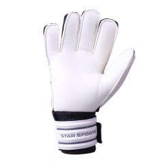 Star/世达 守门员手套SG230 加厚乳胶带护指 门将手套