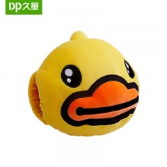 久量/DP B.DUCK（小黄鸭）经典抱枕DP-1814