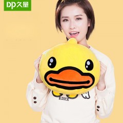久量/DP B.DUCK（小黄鸭）经典抱枕DP-1814