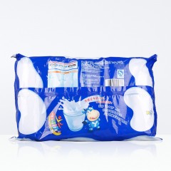 优冠 牛奶香脆饼干酥性饼干牛奶味500g休闲零食