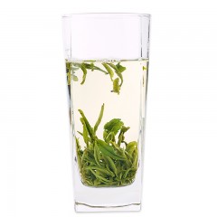 张一元茶叶 绿茶 黄山毛峰 26元/50g