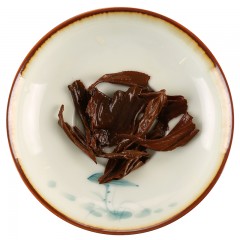 张一元 新品茶语系列罐装 滇红红茶（云南红茶）100g