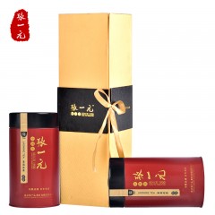 张一元 花茶新茶 茉莉花茶叶 花茶礼盒茉莉雪峰茶礼 200g