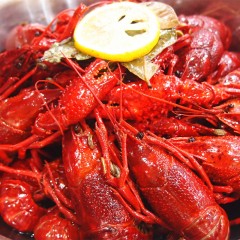 海底捞 麻辣小龙虾调味料200g*5袋 干锅拌料小龙虾水煮香锅调味料