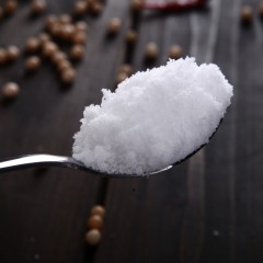 粤盐牌 加碘天然自然食用海盐 250g