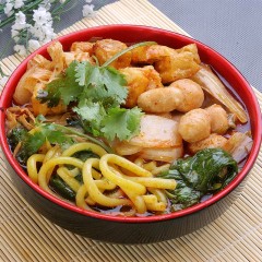 王家渡 麻辣烫底料200g  四川特产眉州东坡麻辣香锅调料