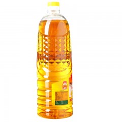 鲁花 5S一级压榨花生油 2.5L食用油花生油植物油植物油