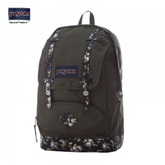 JanSport/杰斯伯 户外双肩背包多功能电脑包男女双肩背包集合 T52R