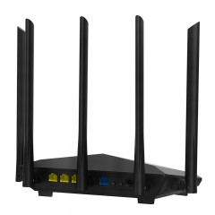 Tenda/腾达 AC7 1200M 无线路由器 穿墙增强 5G双频 家用智能路由