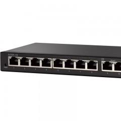CISCO/思科 SG95-16-CN 16口千兆非网管交换机