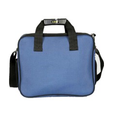 法斯特 多功能工具包防水帆布加厚手提单肩电工包五金维修包牛津包