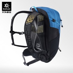 Kailas/凯乐石 户外运动气旋28L徒步背包 KA300120