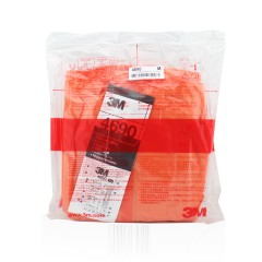 3M 4690防护服 化学防护服 隔离防护服 辐射防护服 阻隔化学液体