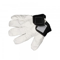 KIT/凯壹特   耐180度高温手套 隔热无尘室用不掉毛 防烫手套