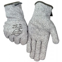 赛立特 防切割手套5级耐磨透气使用灵活食品工作 防切割手套5级ST57120