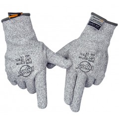 赛立特 防切割手套5级耐磨透气使用灵活食品工作 防切割手套5级ST57120