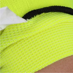 代尔塔 201753防寒手套PU涂层乳胶发泡耐磨防切割防水防滑劳保手套