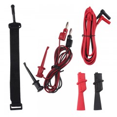 Fluke/福禄克 高精度毫安级过程钳形电流表  F771 F772 F773