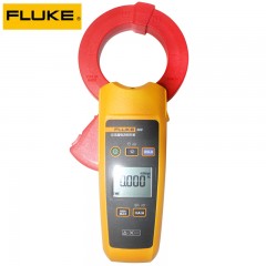 Fluke/福禄克 交流漏电流钳形表 钳表  F369