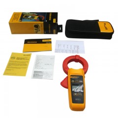 Fluke/福禄克 交流漏电流钳形表 钳表  F369