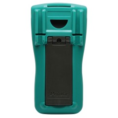 宝工 3 5/6 数字万用表 真有效值数显防烧万用表 MT-1280-C