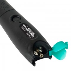 宝工 1-20mW红光笔镭射光纤测试笔红光笔10-14公里 MT-7520E-C