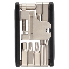 宝工 #39;skit 自行车扳手维修起子组合折叠套装