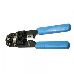 宝工 PROUNION UCP-376CX 8P网络压接钳  电脑水晶头